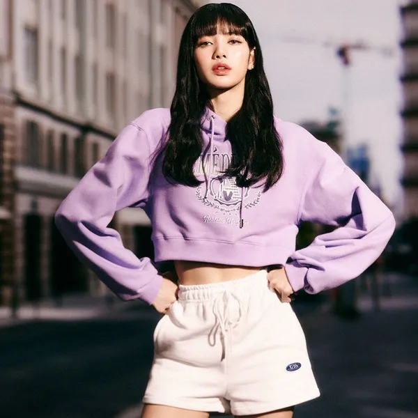 Top Photo Full of Lisa (BLACKPINK) Love