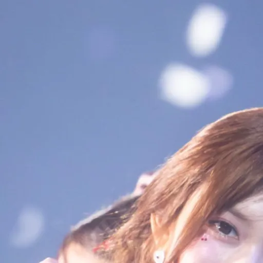 Today's Most Loved Leeseo (IVE)