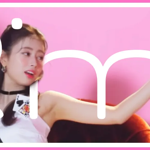 Today's Most Loved Rima (NiziU)