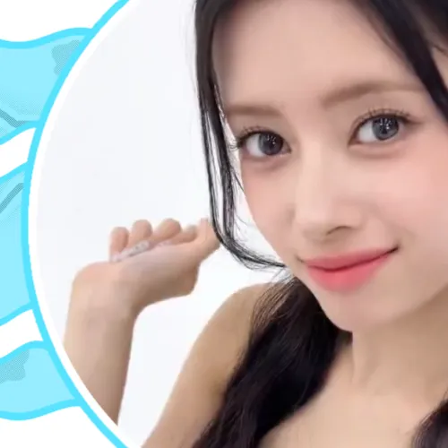 充滿粉絲愛意的Rima (NiziU)人氣照片