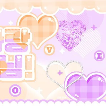 오늘 가장 사랑받은 여자친구의 모습