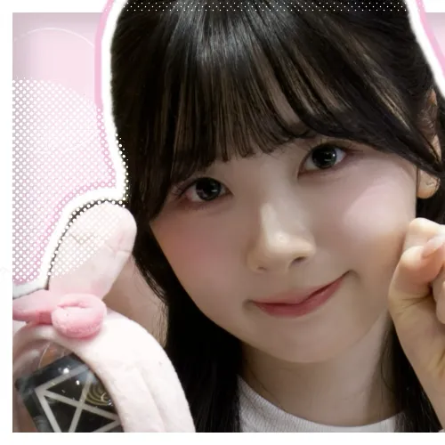 Today's Most Loved Miihi (NiziU)