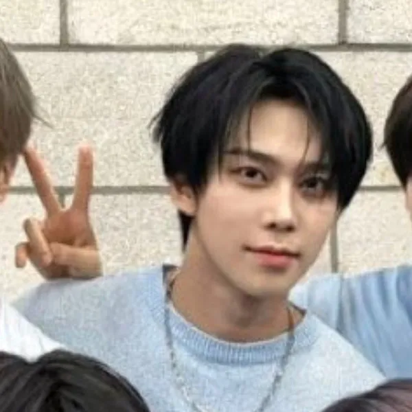 Today's Most Loved Junseo (BAE173)