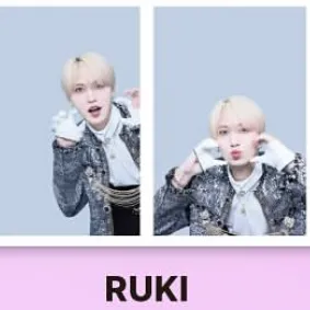 Today's Most Loved Shiroiwa Ruki (JO1)