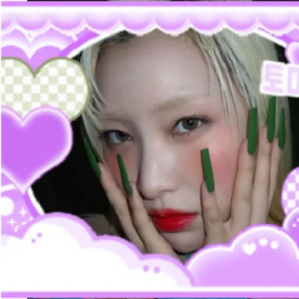 팬들이 뽑은 마야 (XG) 최고의 순간