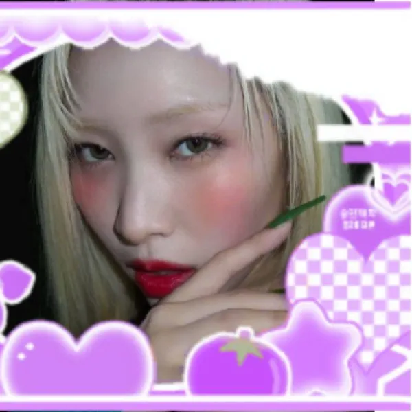마야 (XG) 팬심 가득한 인기 사진