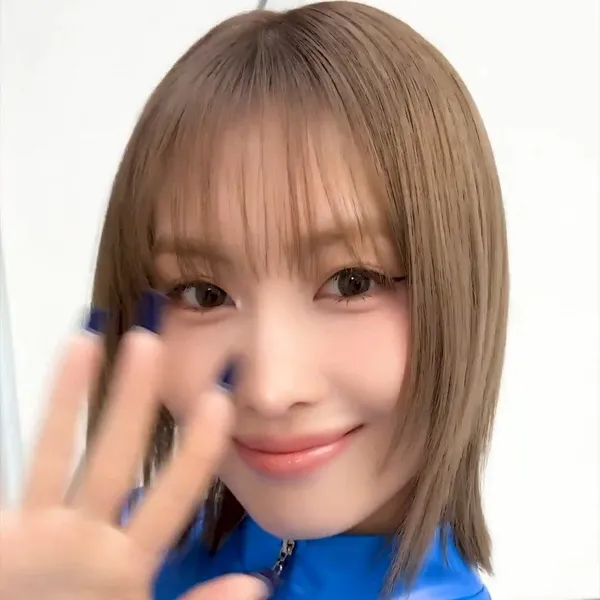 Top Photo Full of Momo (TWICE) Love
