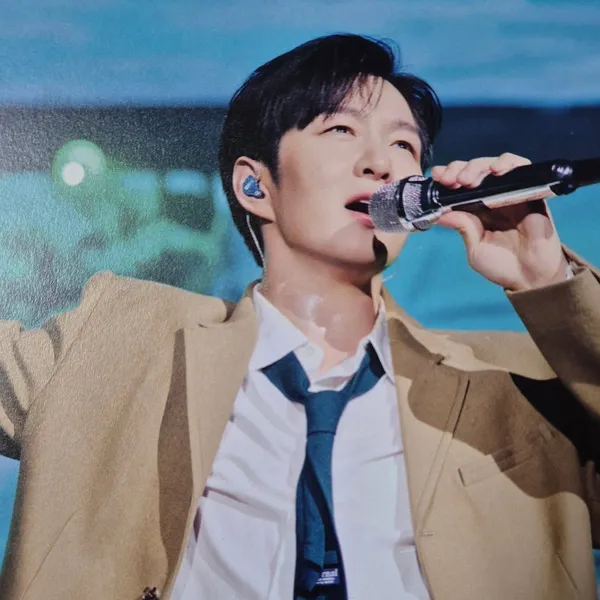 Today's Most Loved Lee Changsub (BTOB)