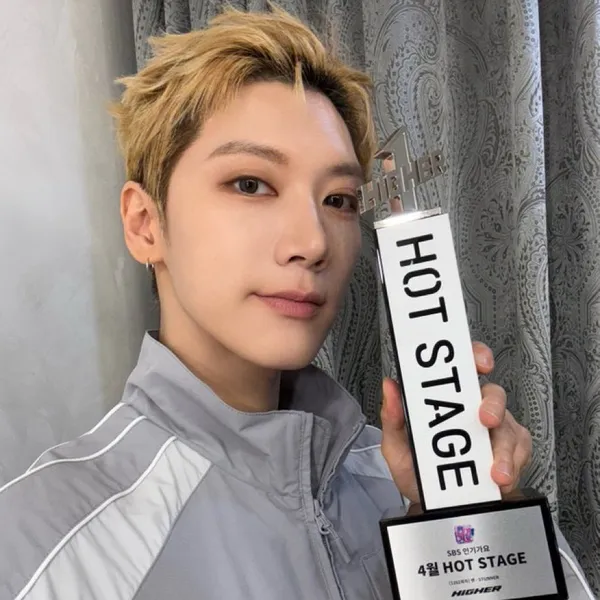Top Photo Full of TEN (WayV) Love