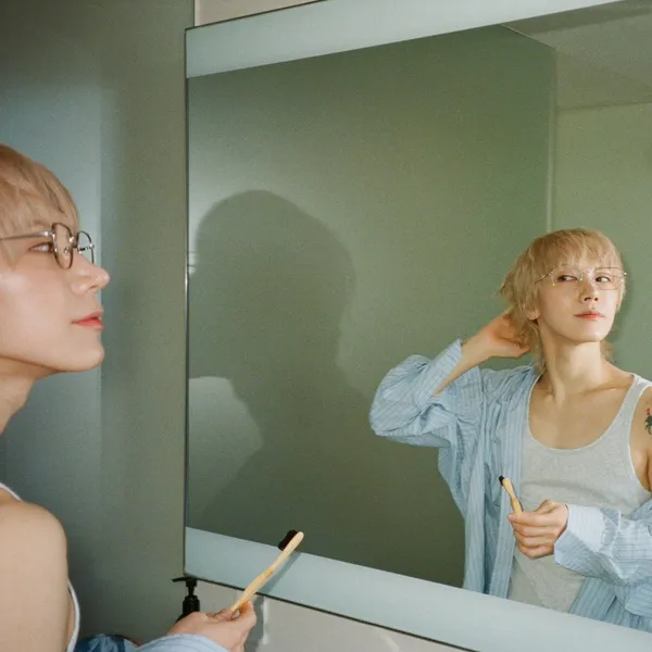 Top Photo Full of TEN (WayV) Love