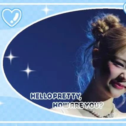 Fans' Pick: Best Moment of Pharita (BABYMONSTER)