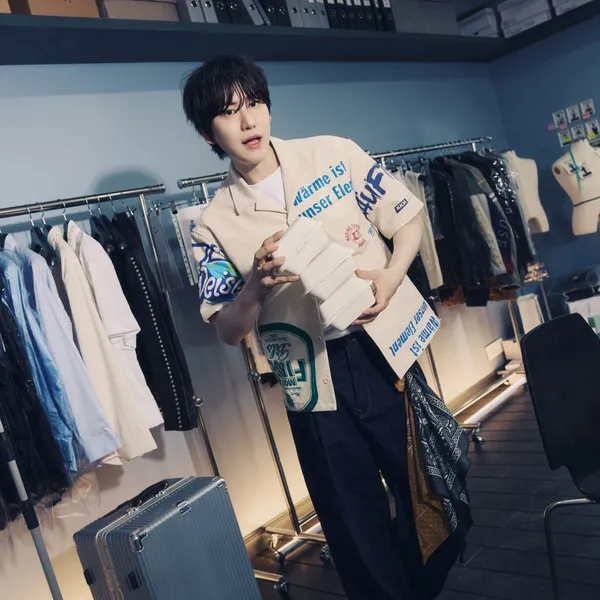 Fans' Pick: Best Moment of Kyuhyun (Super Junior)