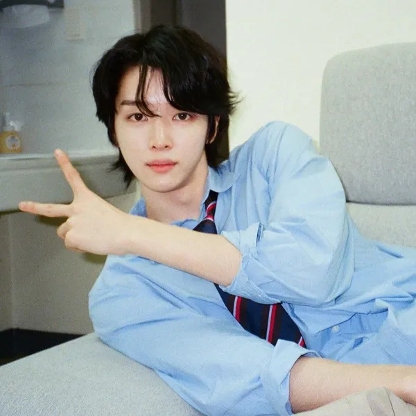 Today's Most Loved Sungchan (RIIZE)