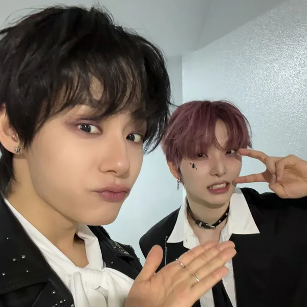 Top Photo Full of Seoho (ONEUS) Love