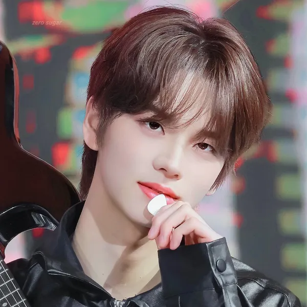 Fans' Pick: Best Moment of Shinyu (TWS)