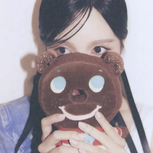 Today's Most Loved Mina (TWICE)