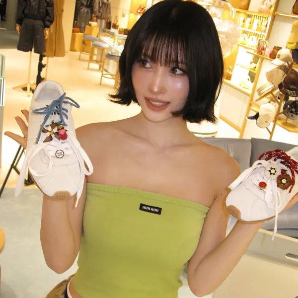 Momen Terbaik Momo (TWICE) Pilihan Penggemar