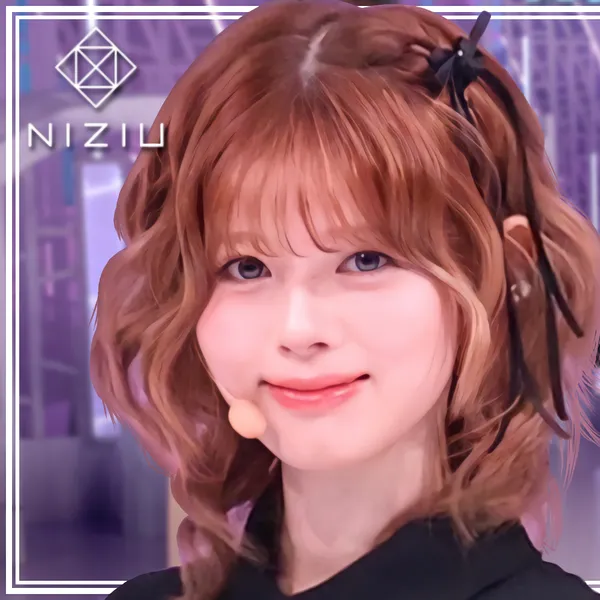 Penampilan Riku (NiziU) yang Paling Dicintai Hari Ini