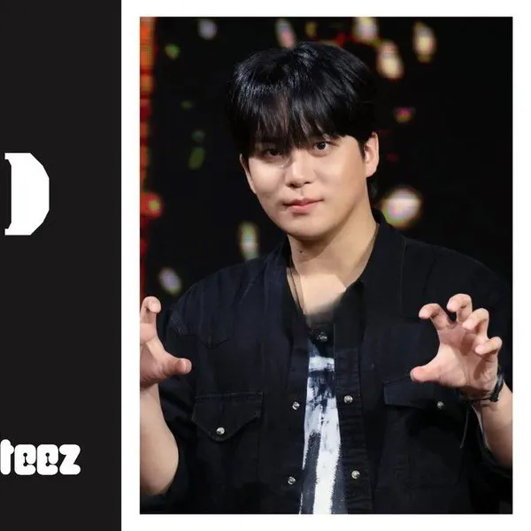 Fans' Pick: Best Moment of Jongho (ATEEZ)