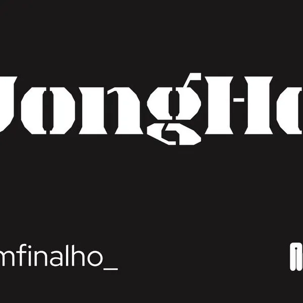 Today's Most Loved Jongho (ATEEZ)