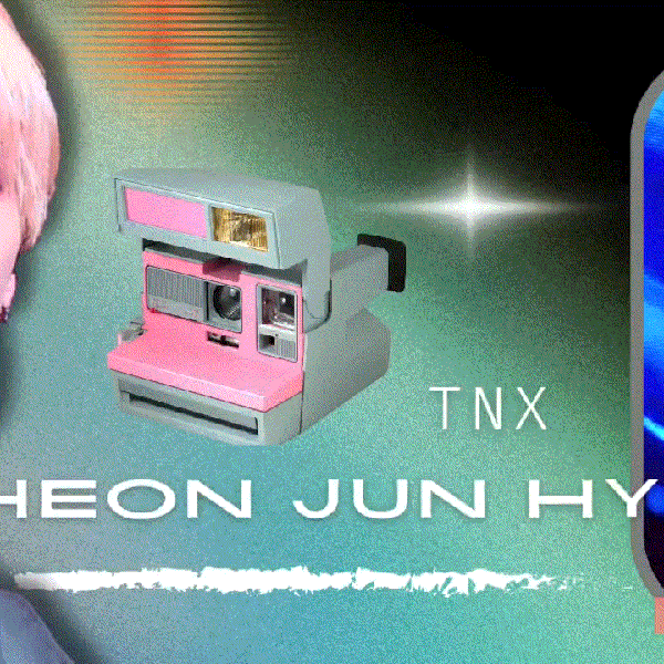 Today's Most Loved Junhyeok (TNX)