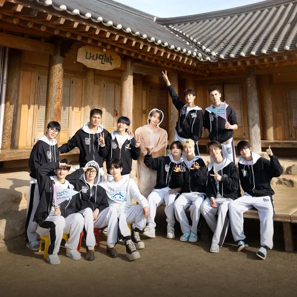 Fans' Pick: Best Moment of SEVENTEEN