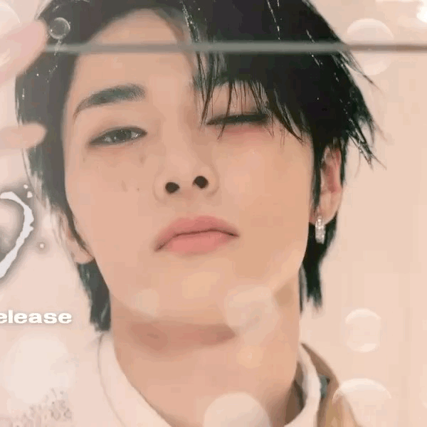 Today's Most Loved I.N (Stray Kids)