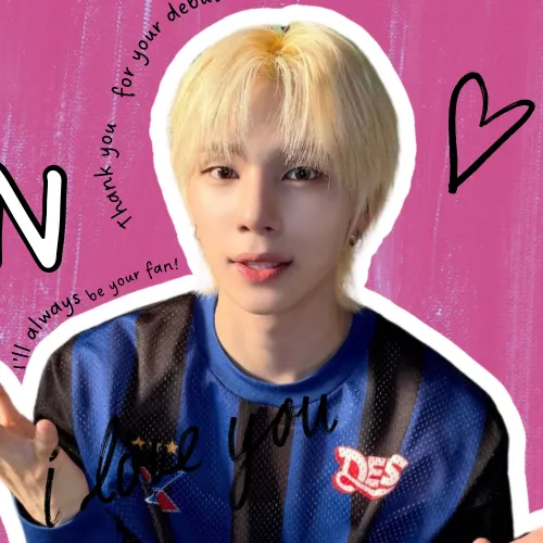 Fans' Pick: Best Moment of So Geon (NEXZ)