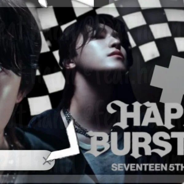 今天最受喜爱的Dino (SEVENTEEN)