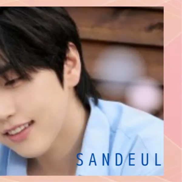 Fans' Pick: Best Moment of Sandeul (B1A4)
