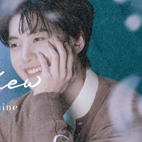 Today's Most Loved Seok Matthew (ZEROBASEONE)