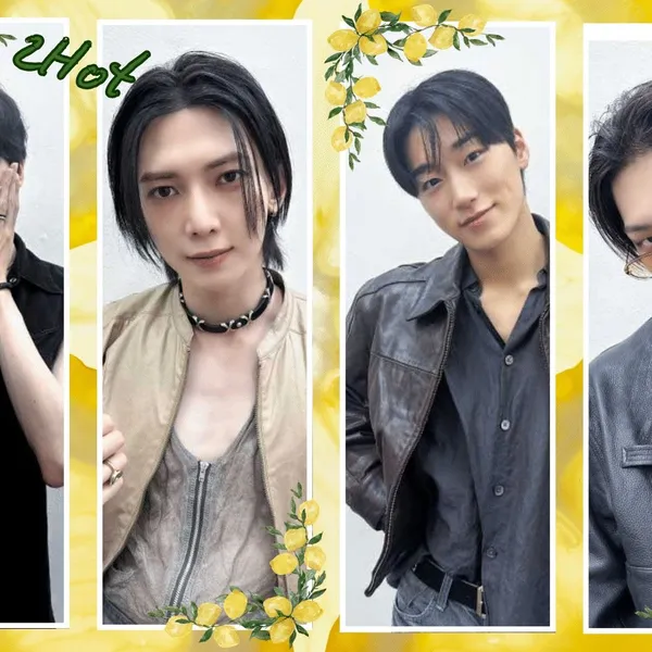 Today's Most Loved ATEEZ