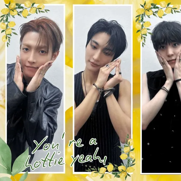 Top Photo Full of ATEEZ Love