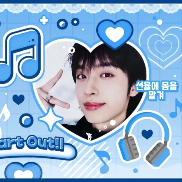 Fans' Pick: Best Moment of Gaon (Xdinary Heroes)