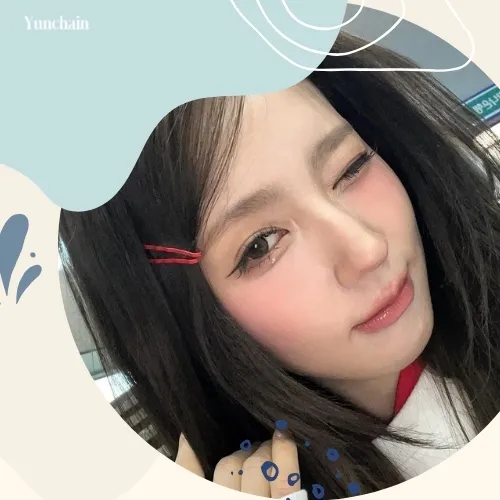 充满粉丝爱意的美延 (i-dle)人气照片