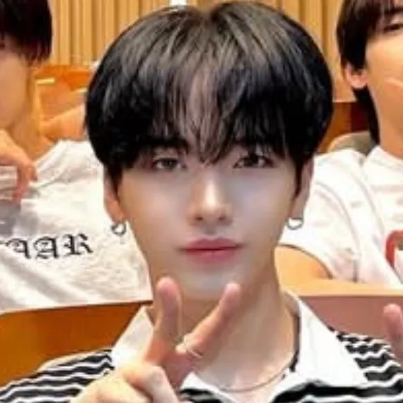 Fans' Pick: Best Moment of Hanjun (n.SSign)