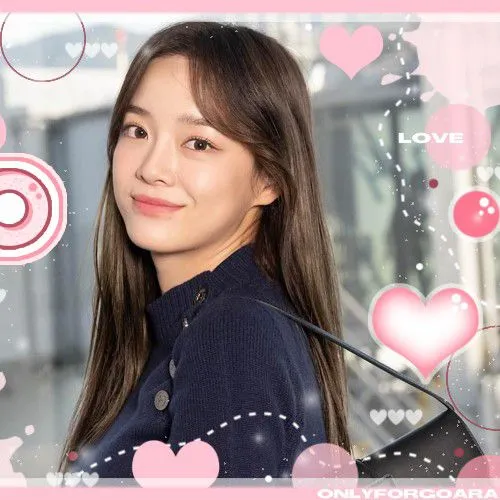 Top Photo Full of Sejeong Love