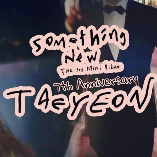 Top Photo Full of Taeyeon (Girls' Generation) Love