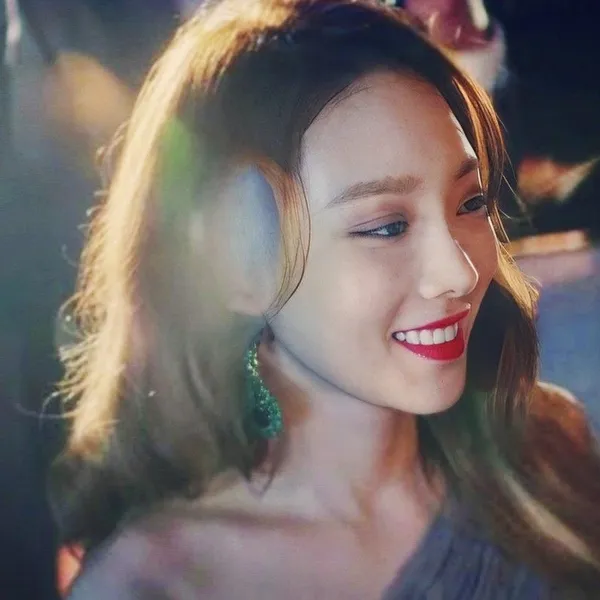 Fans' Pick: Best Moment of Taeyeon (Girls' Generation)