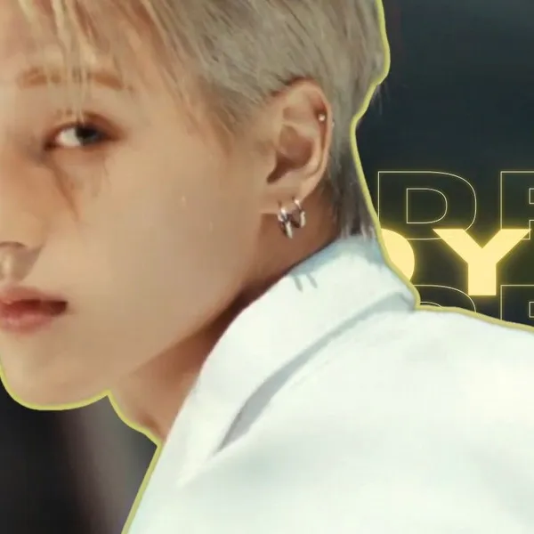 Top Photo Full of Wooyoung (ATEEZ) Love