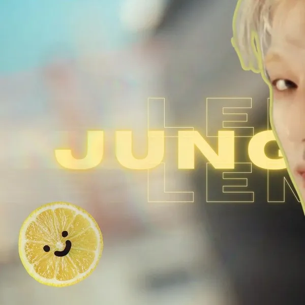 Today's Most Loved Wooyoung (ATEEZ)