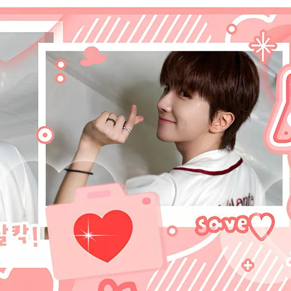 Today's Most Loved Woonhak (BOYNEXTDOOR)