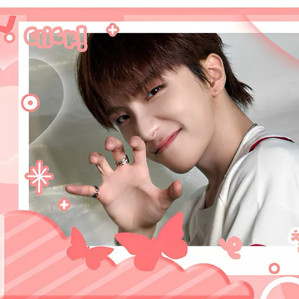 Fans' Pick: Best Moment of Woonhak (BOYNEXTDOOR)