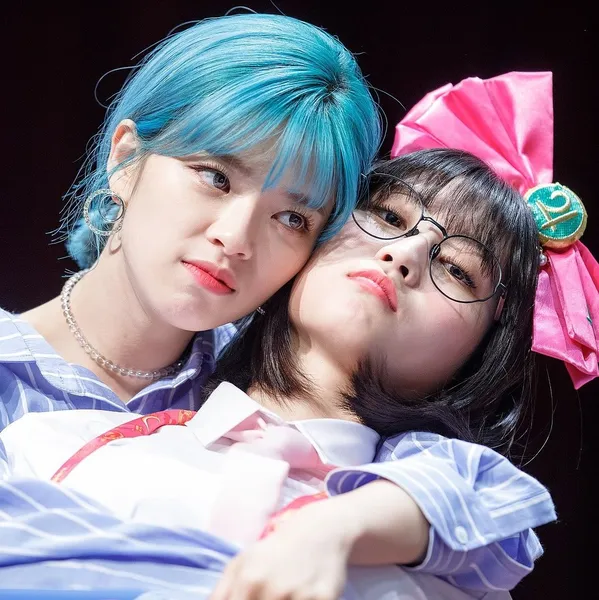 Top Photo Full of TWICE Love