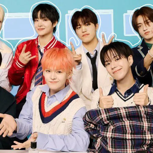 Top Photo Full of TREASURE Love