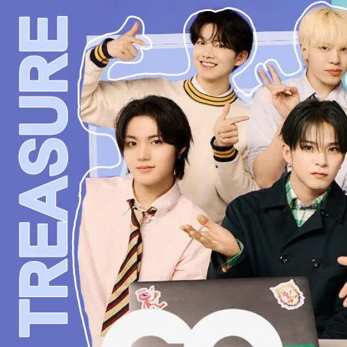 Today's Most Loved TREASURE
