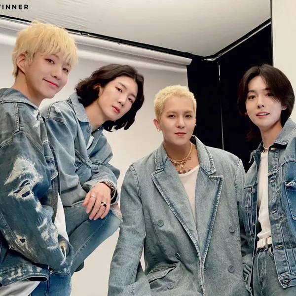 Fans' Pick: Best Moment of WINNER