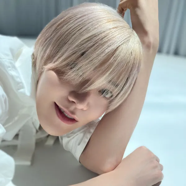 Today's Most Loved Yuta (NCT 127)