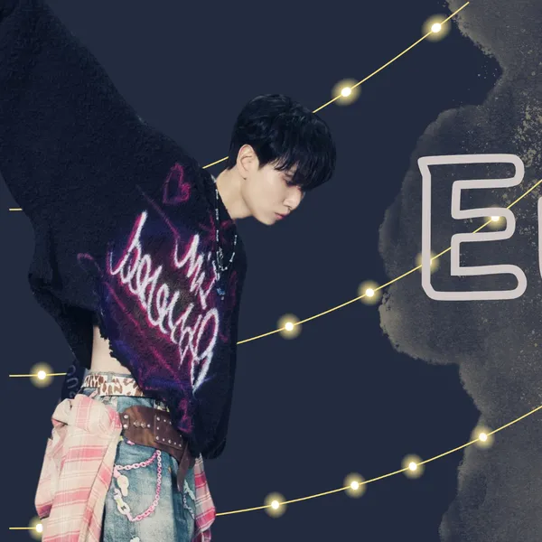 Today's Most Loved Eunhyuk (Super Junior)