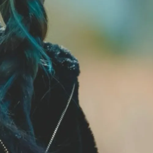Today's Most Loved Hong Eunchae (LE SSERAFIM)